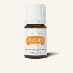 Young Living Citrus Fresh Vitality 5ml